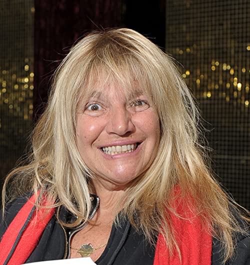 Robin Byrd