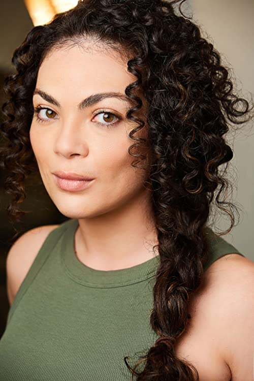 Giovannie Cruz