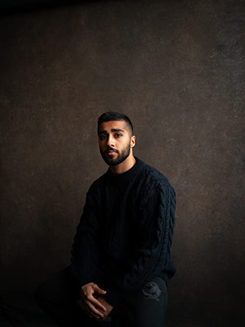 Chaneil Kular