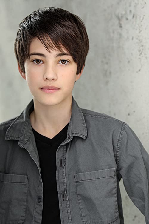 Dean Petriw