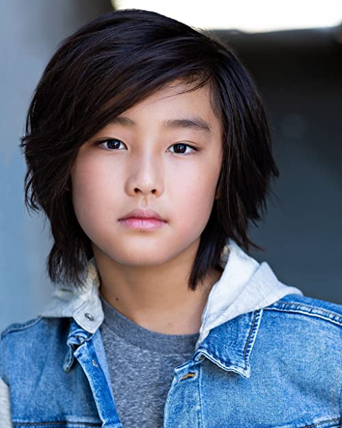Pierce Kang