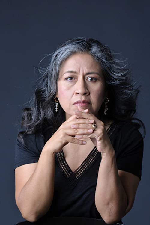 Mercedes Hernández