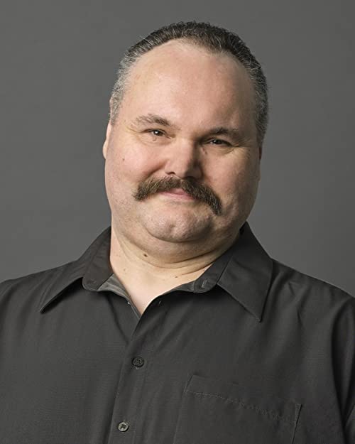 C. Ernst Harth