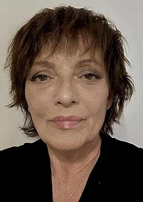 Sharon Angela