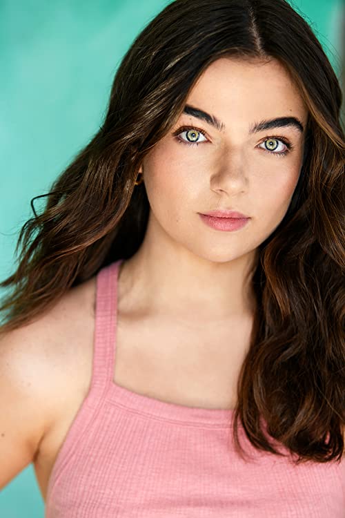 Taegen Burns