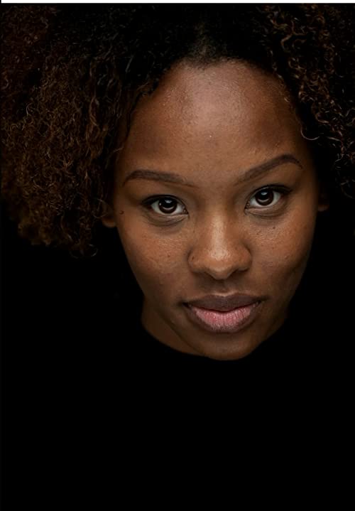 Keitra Bri Wilson
