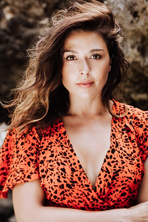 Aliyah O'Brien