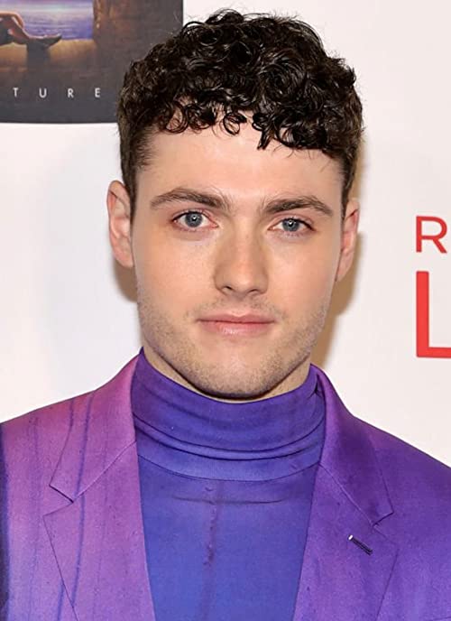 Tom Lewis