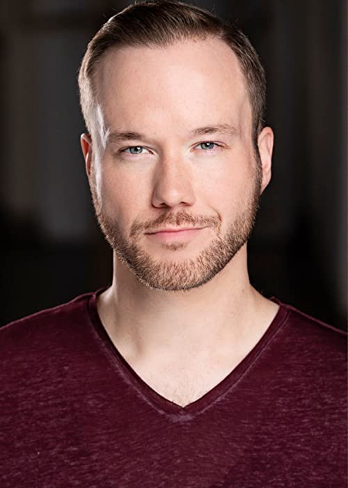 Josh Rhett Noble