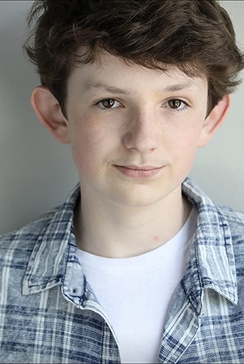 Chandler Dean