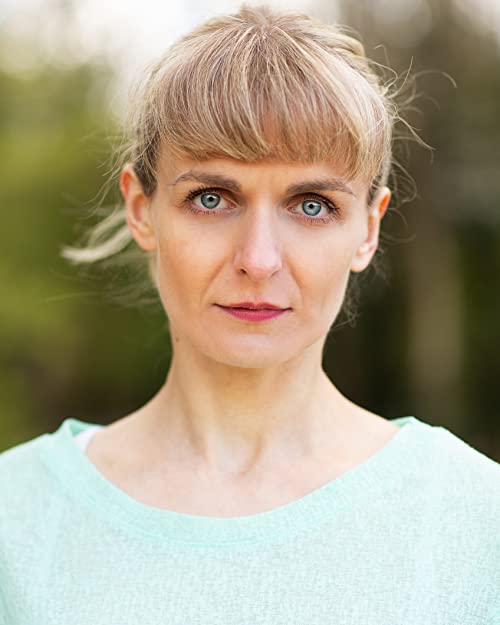 Monika Valkunaite