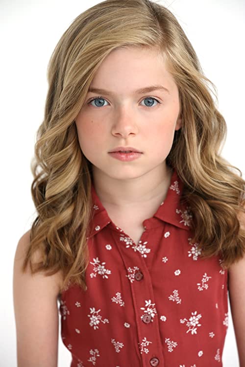 Cate Elefante