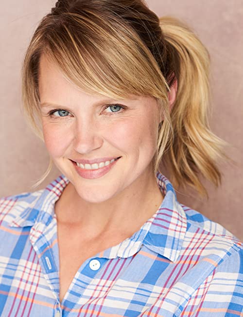 Melissa Taylor