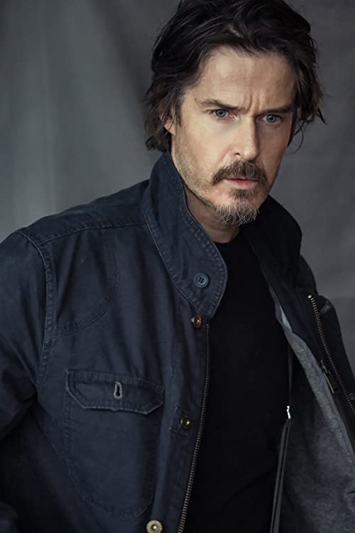 Scot Williams