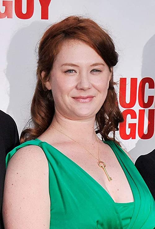 Elizabeth Hanks