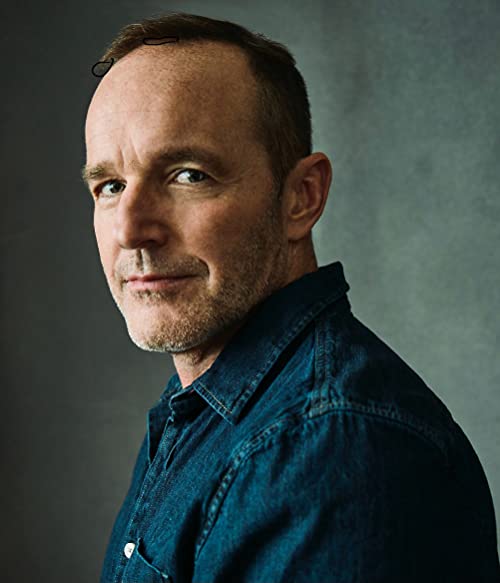 Clark Gregg