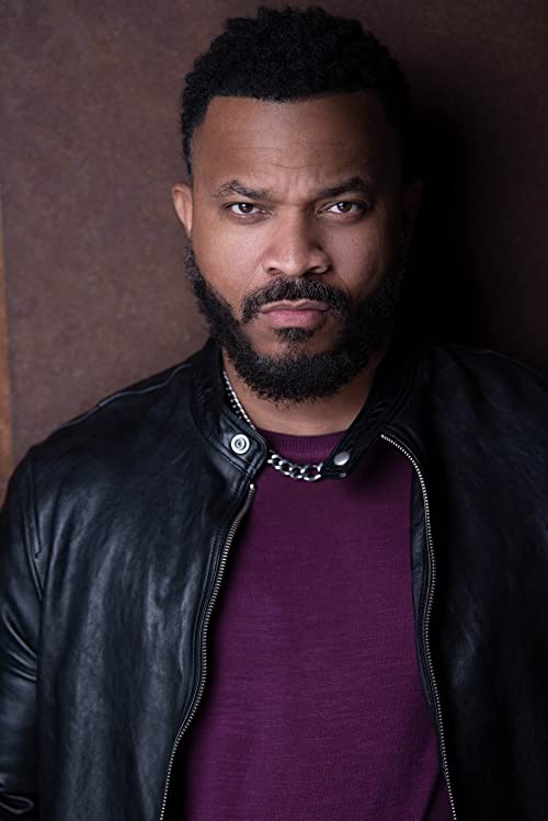 Dwayne Boyd