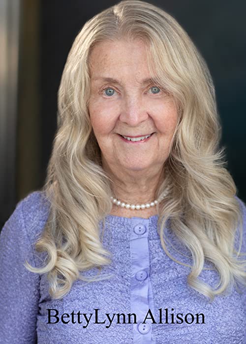 BettyLynn Allison