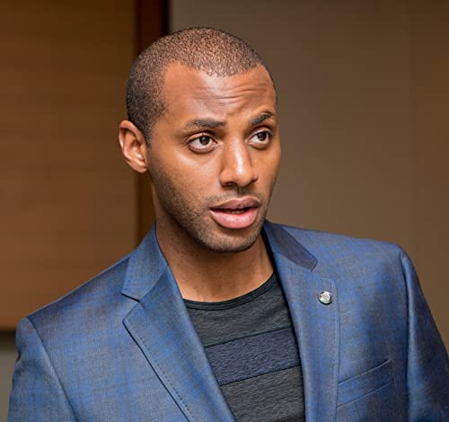 Jordan Johnson-Hinds