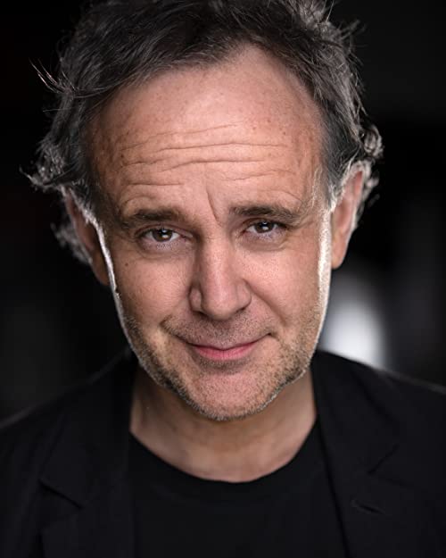 Charlie Carter
