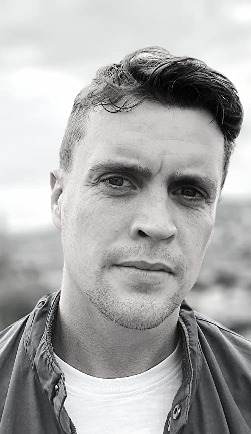 Darragh Shannon