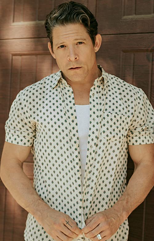 Bradley Gregg