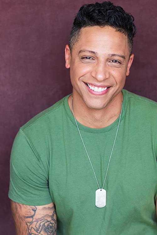 David Perez