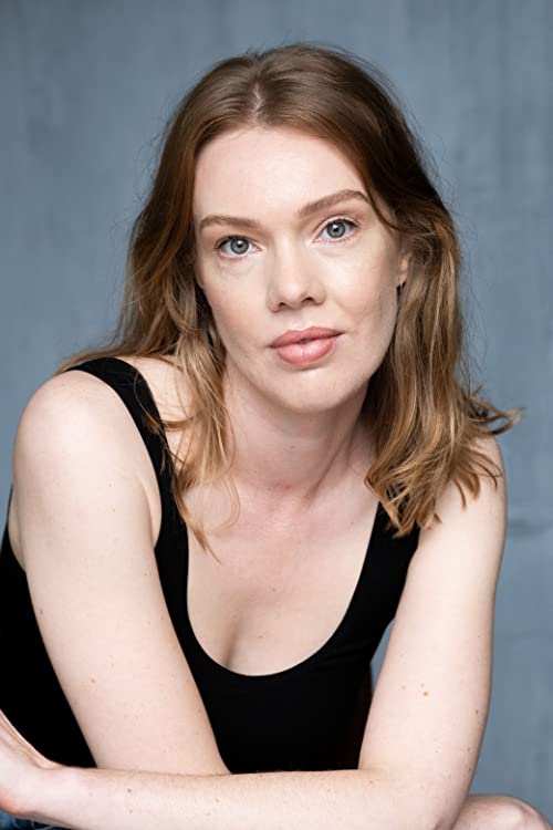 Alice May Connolly