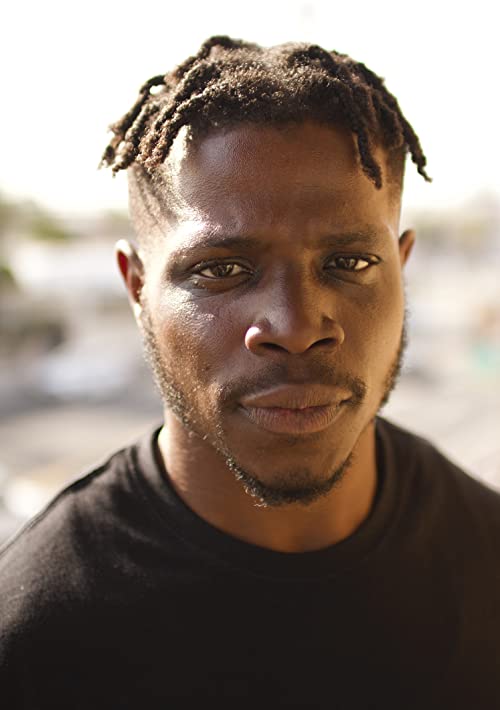 Benjamin Abiola