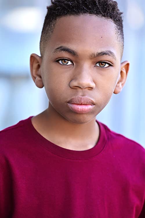 Taj Johnson