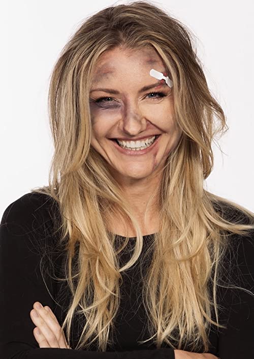 Kate Cochran
