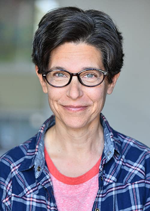 Kerry Wieder