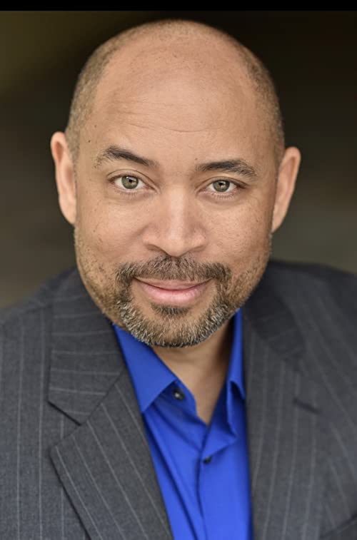 Darryl L Dillard