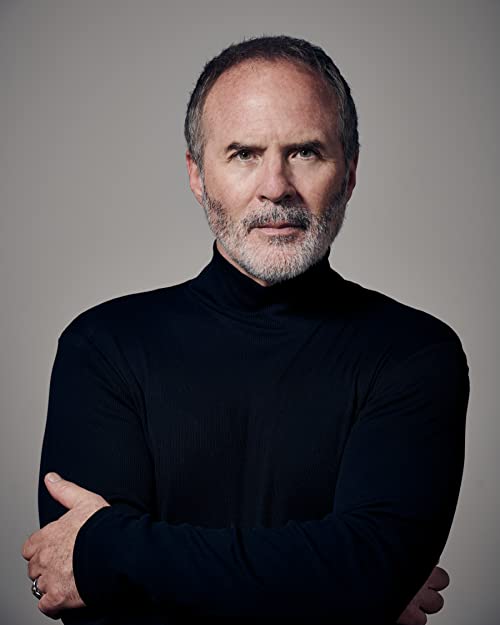 Michael Rose