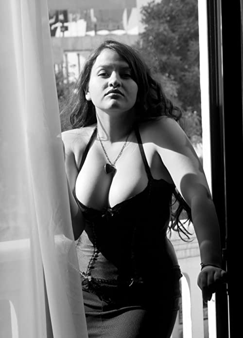 Samira Mekibes Meza