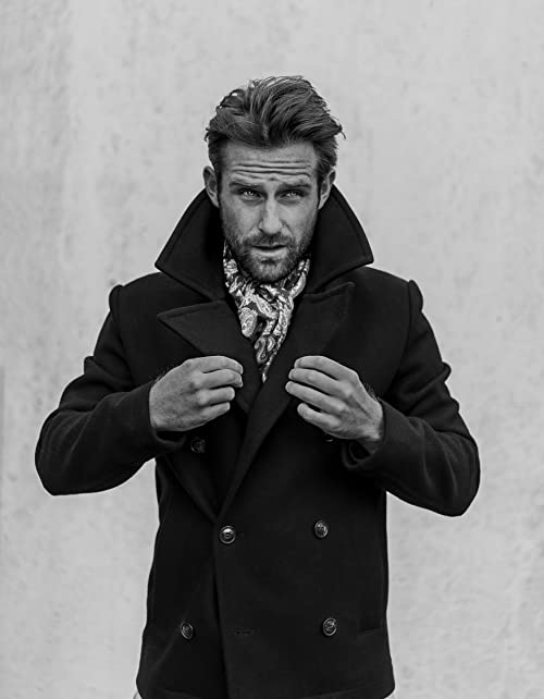 Mark Barrett