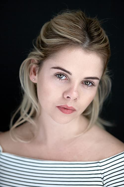 Saoirse-Monica Jackson