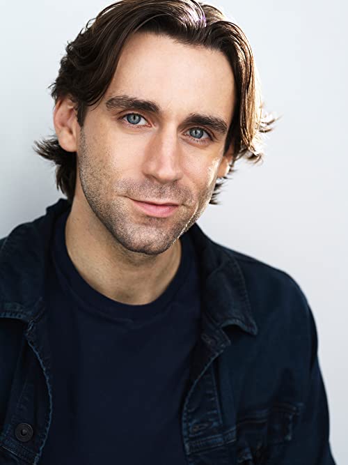 Steve M. Robertson