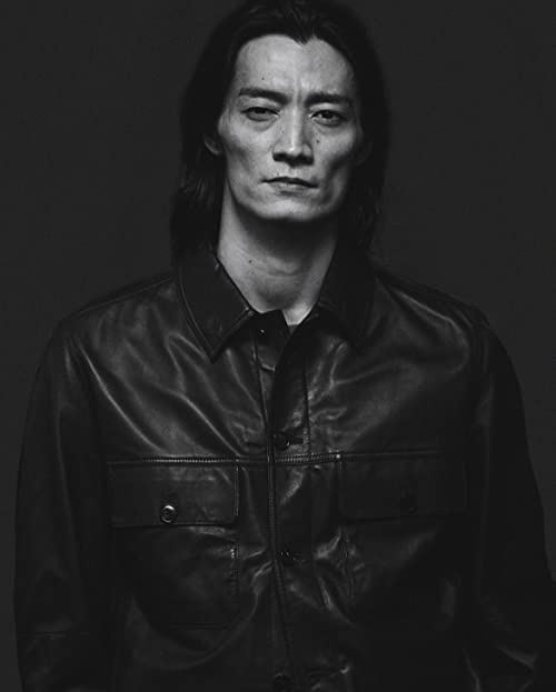 Kazuya Tanabe