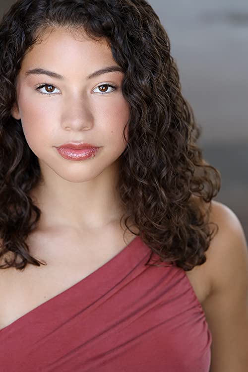 Kiara T. Romero