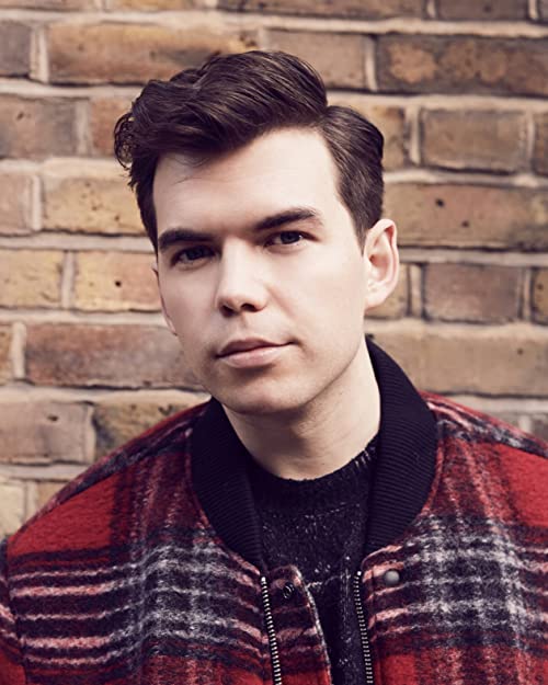 Luke Newton