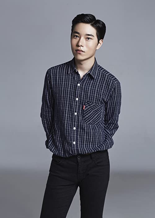 Cheon-guk Park