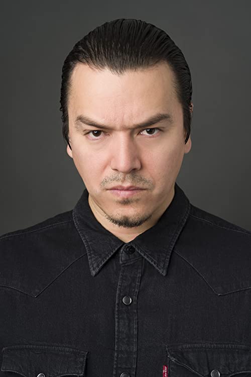 Mathias Retamal