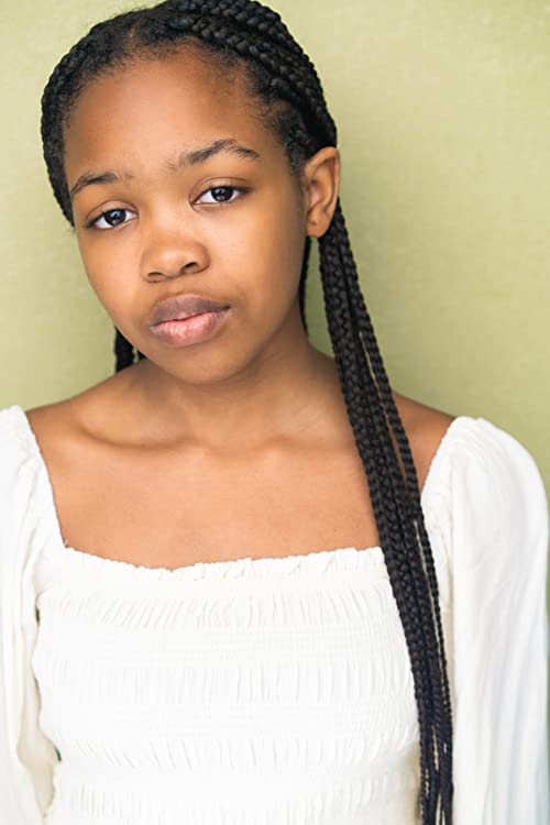 Aria Seymore