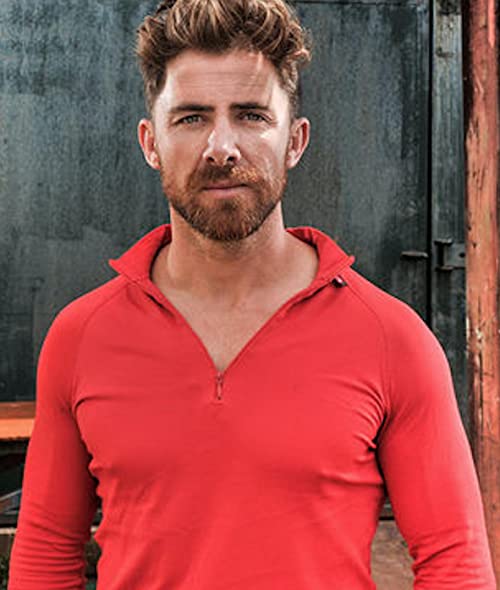 Aldo Kane
