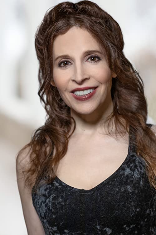 Jillie Simon