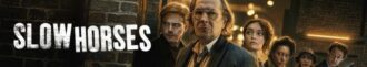 دانلود سریال Slow Horses
