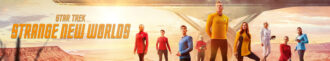 دانلود سریال Star Trek: Strange New Worlds