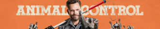دانلود سریال Animal Control