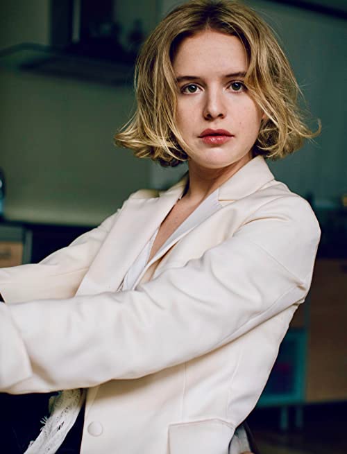 Naian González Norvind
